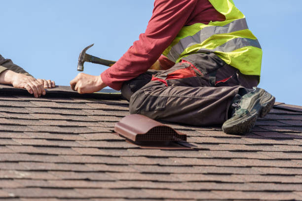 Quick and Trustworthy Emergency Roof Repair Services in Bixby, OK