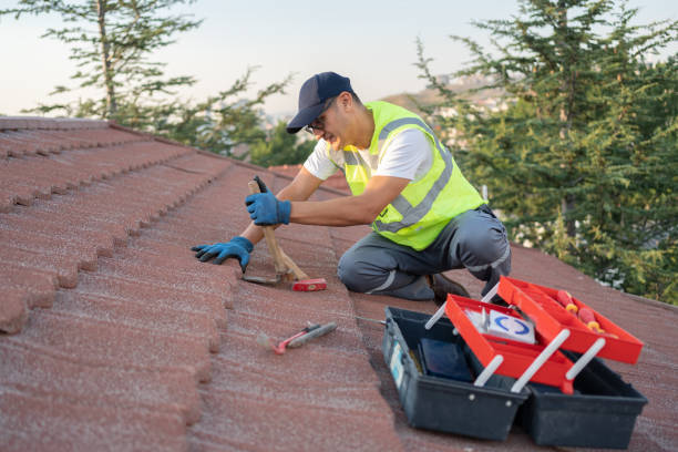 Slate Roofing Contractor in Bixby, OK
